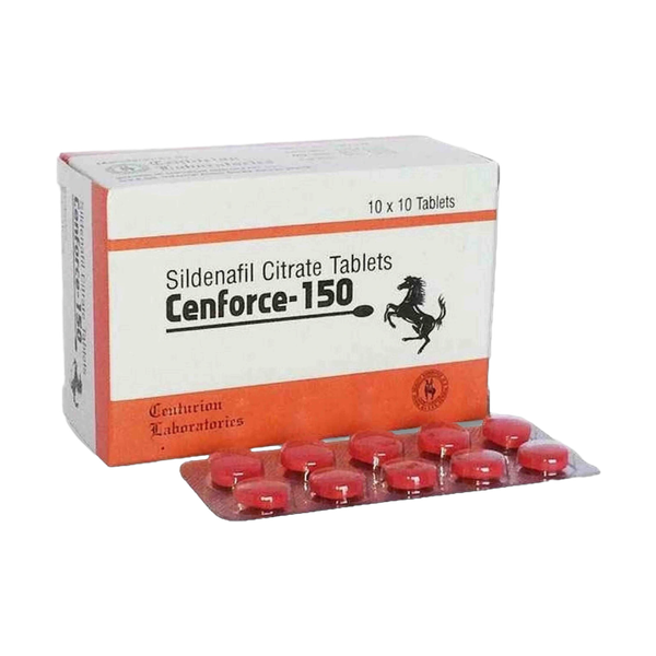 Cenforce 150 mg