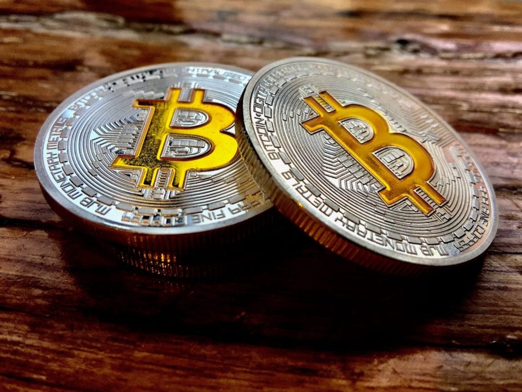 Bitcoin kopen