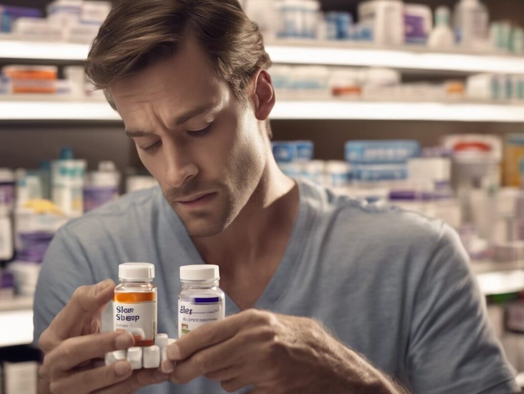 Temazepam Kruidvat