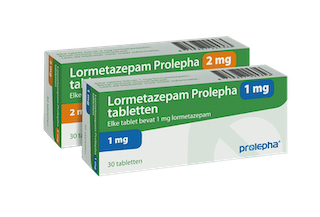 Lormetazepam