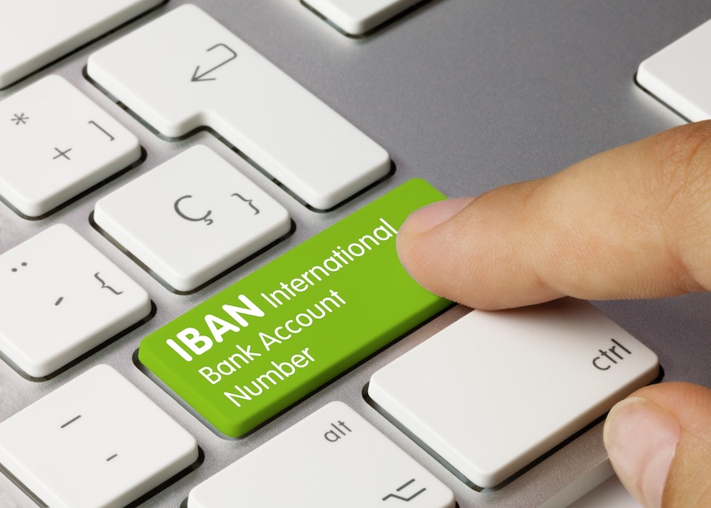 IBAN