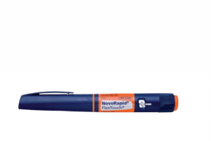 Insulinepen