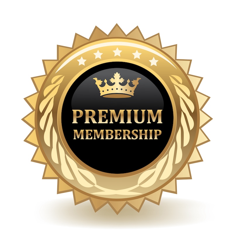 Premium klant